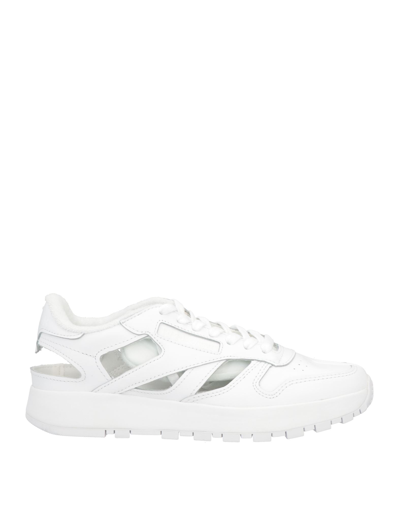 MAISON MARGIELA x REEBOK Sneakers Herren Weiß MAISON MARGIELA x REEBOK Sneakers Herren Weiß von MAISON MARGIELA x REEBOK