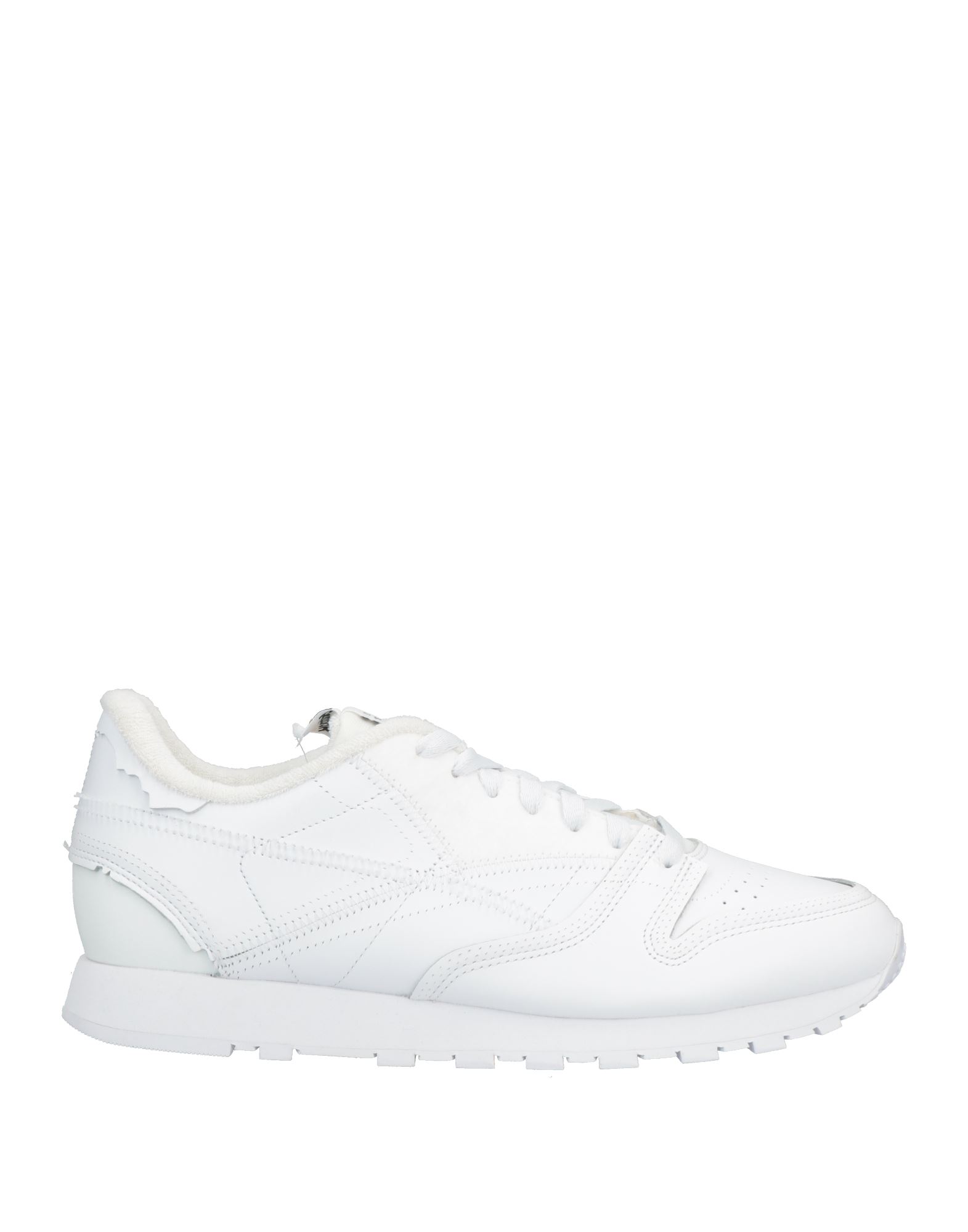 MAISON MARGIELA x REEBOK Sneakers Herren Weiß von MAISON MARGIELA x REEBOK