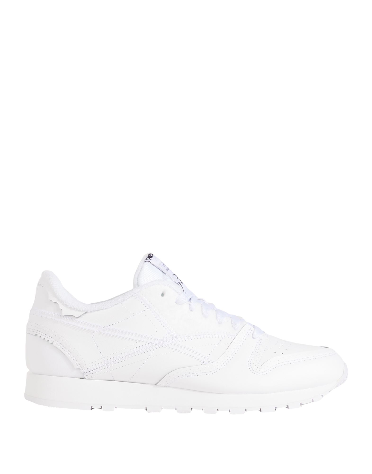 MAISON MARGIELA x REEBOK Sneakers Herren Weiß MAISON MARGIELA x REEBOK Sneakers Herren Weiß von MAISON MARGIELA x REEBOK