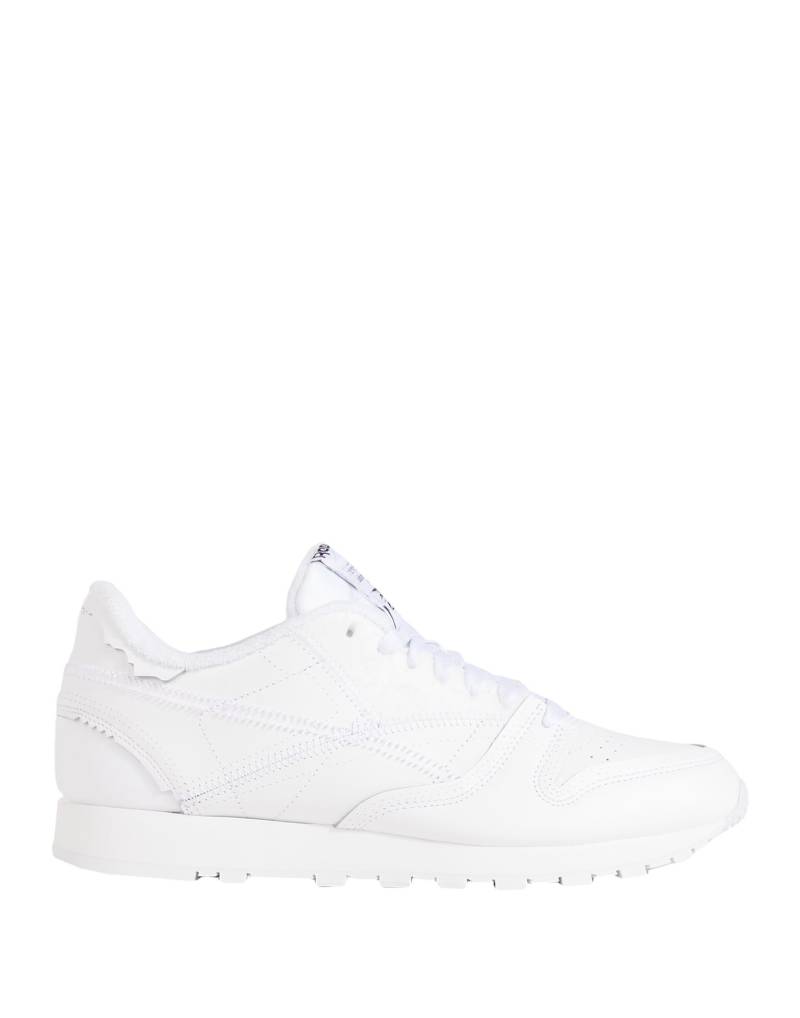MAISON MARGIELA x REEBOK Sneakers Herren Weiß von MAISON MARGIELA x REEBOK