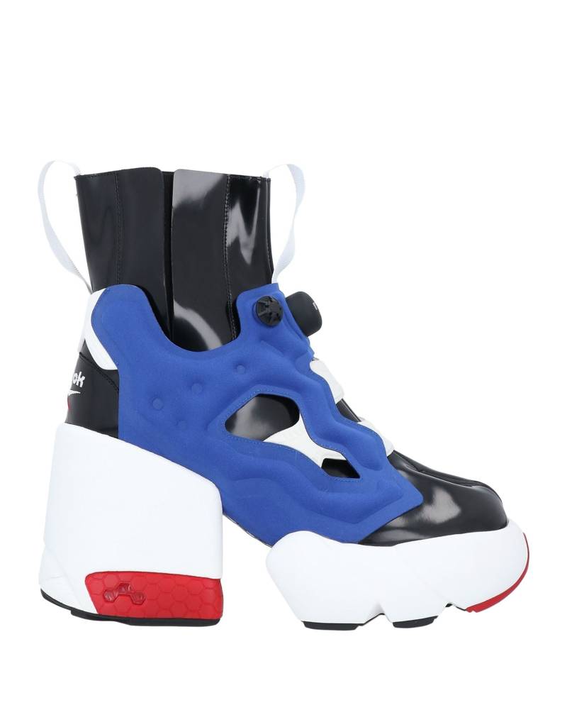MAISON MARGIELA x REEBOK Stiefelette Damen Schwarz von MAISON MARGIELA x REEBOK