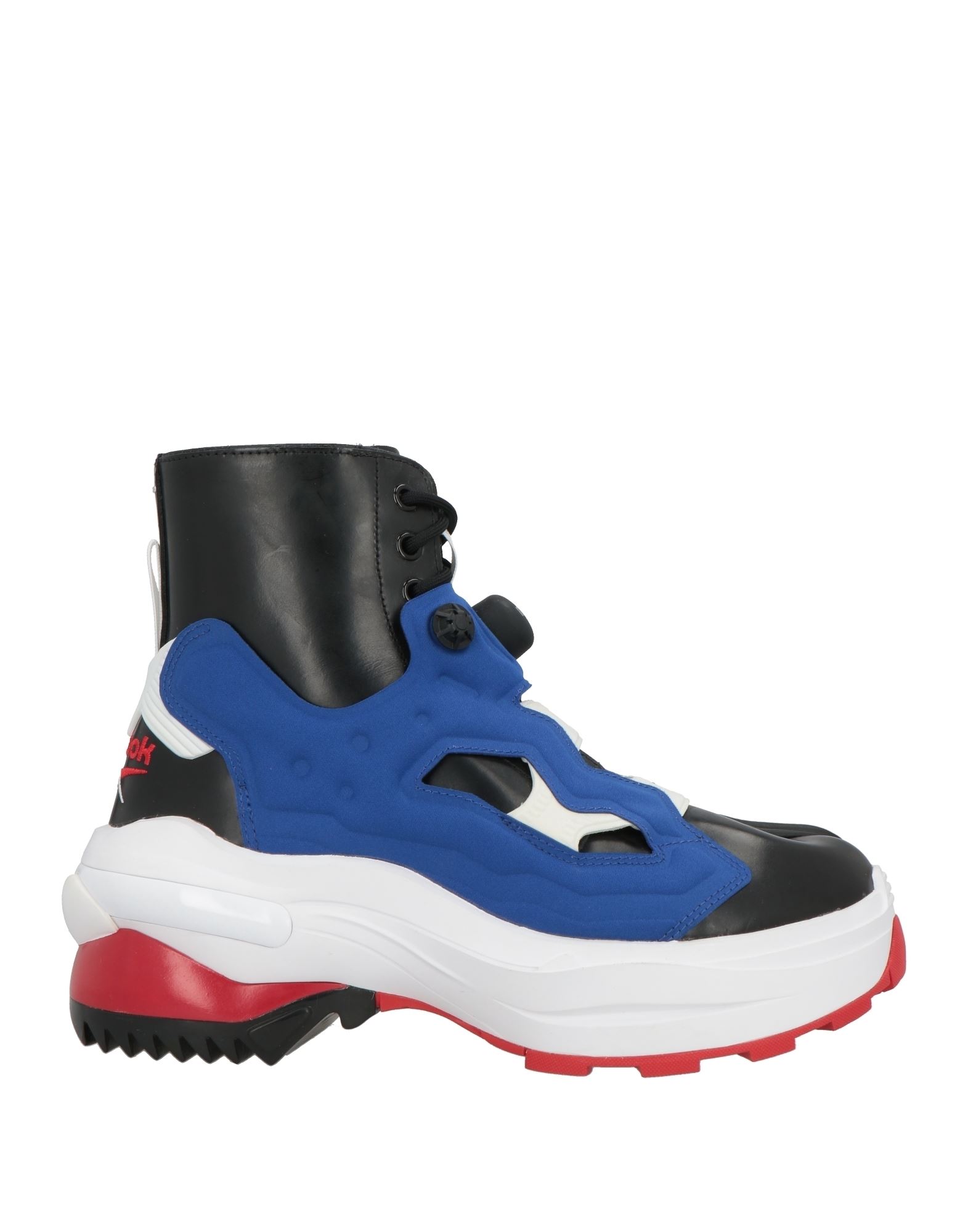 MAISON MARGIELA x REEBOK Sneakers Herren Königsblau von MAISON MARGIELA x REEBOK