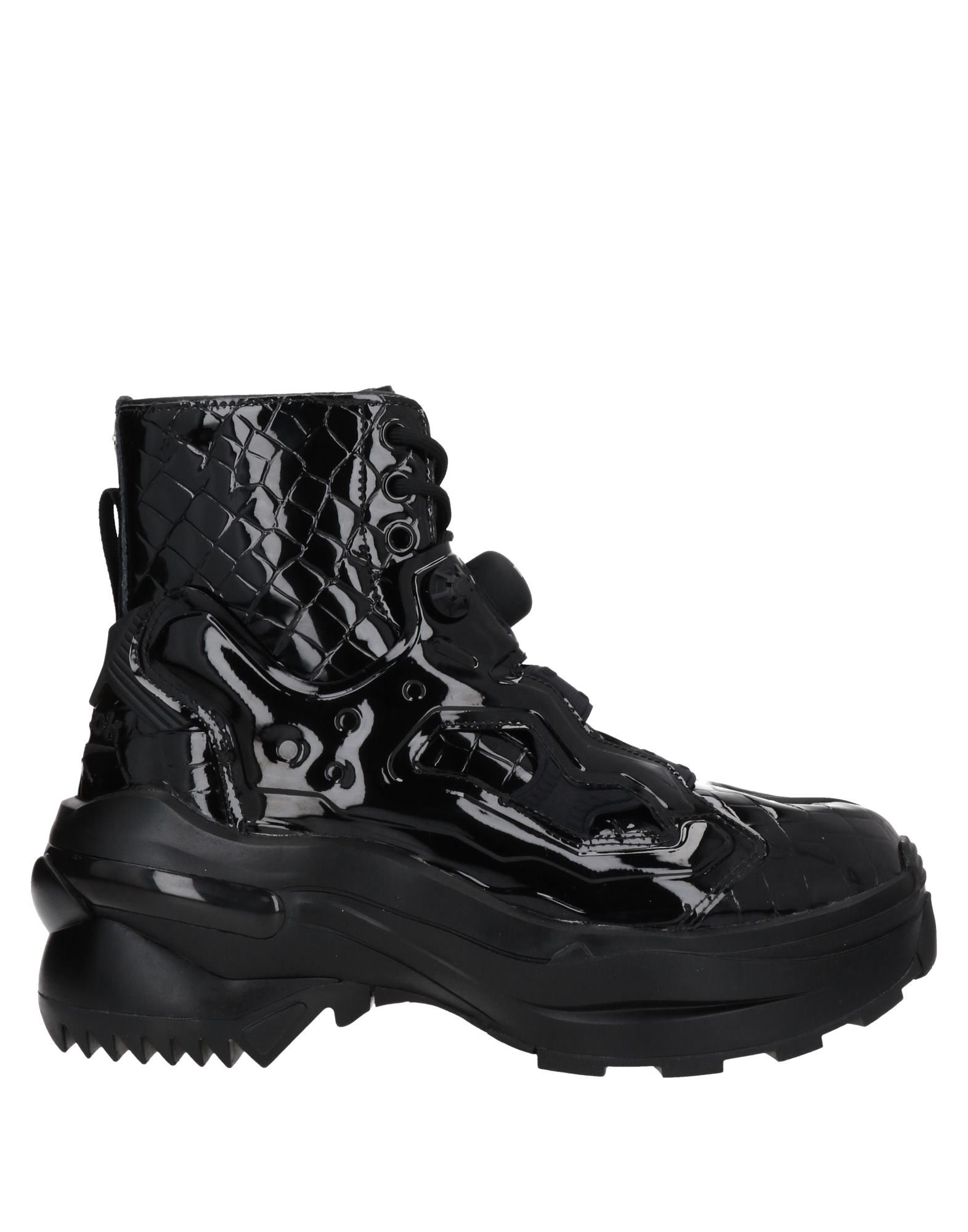 MAISON MARGIELA x REEBOK Stiefelette Herren Schwarz MAISON MARGIELA x REEBOK Stiefelette Herren Schwarz von MAISON MARGIELA x REEBOK
