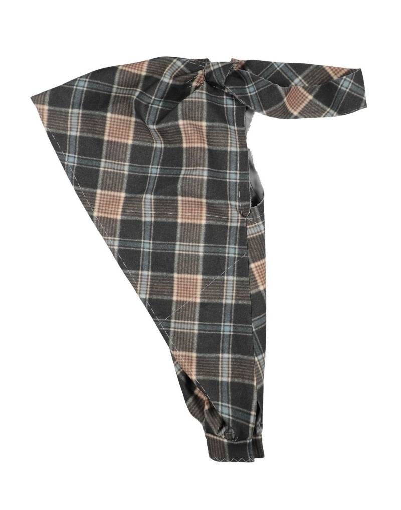 MAISON MARGIELA Schal Damen Dunkelgrün von MAISON MARGIELA