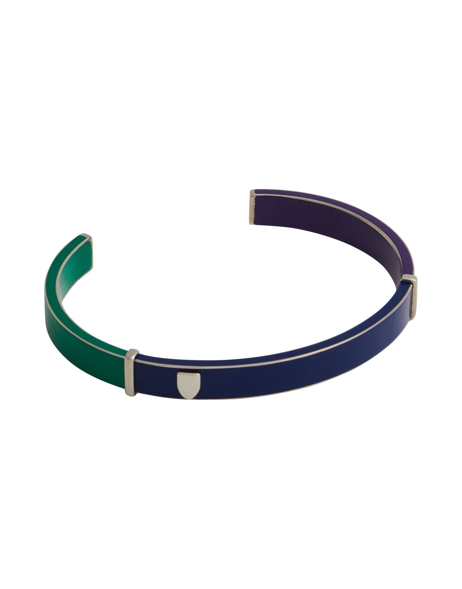 MAISON MARGIELA Armband Herren Königsblau MAISON MARGIELA Armband Herren Königsblau von MAISON MARGIELA