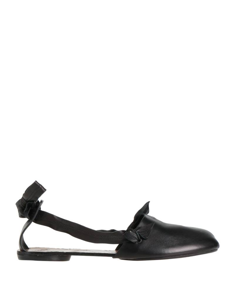 MAISON MARGIELA Ballerina Damen Schwarz von MAISON MARGIELA
