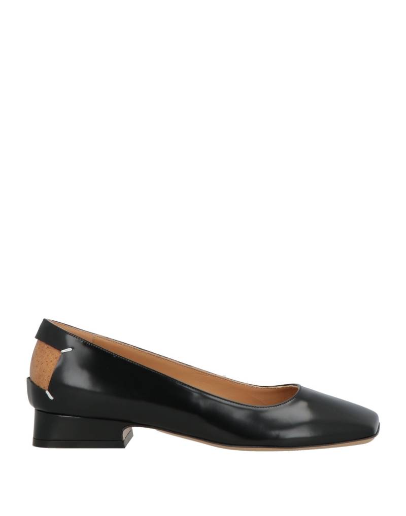 MAISON MARGIELA Ballerina Damen Schwarz von MAISON MARGIELA