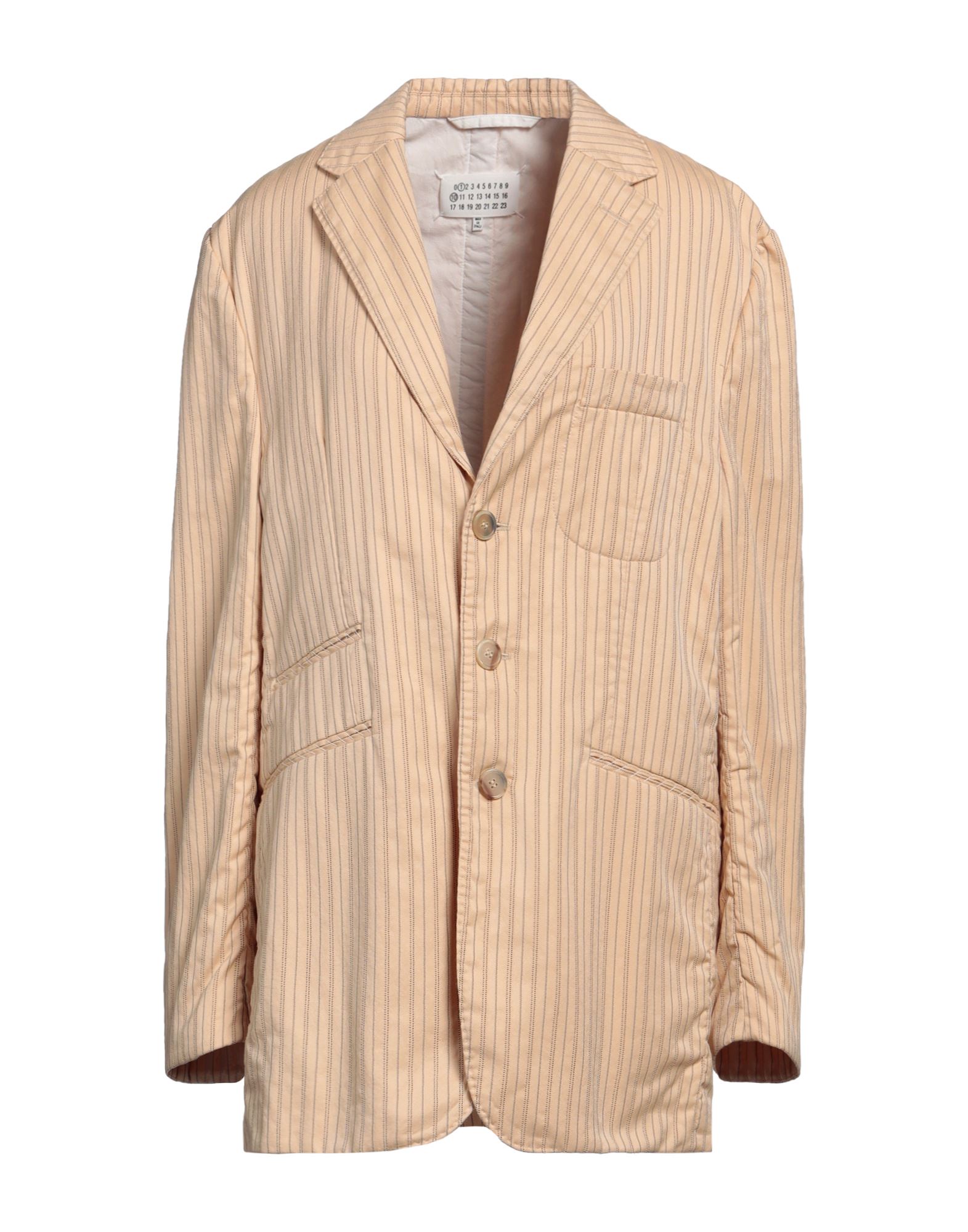 MAISON MARGIELA Blazer Damen Sand von MAISON MARGIELA