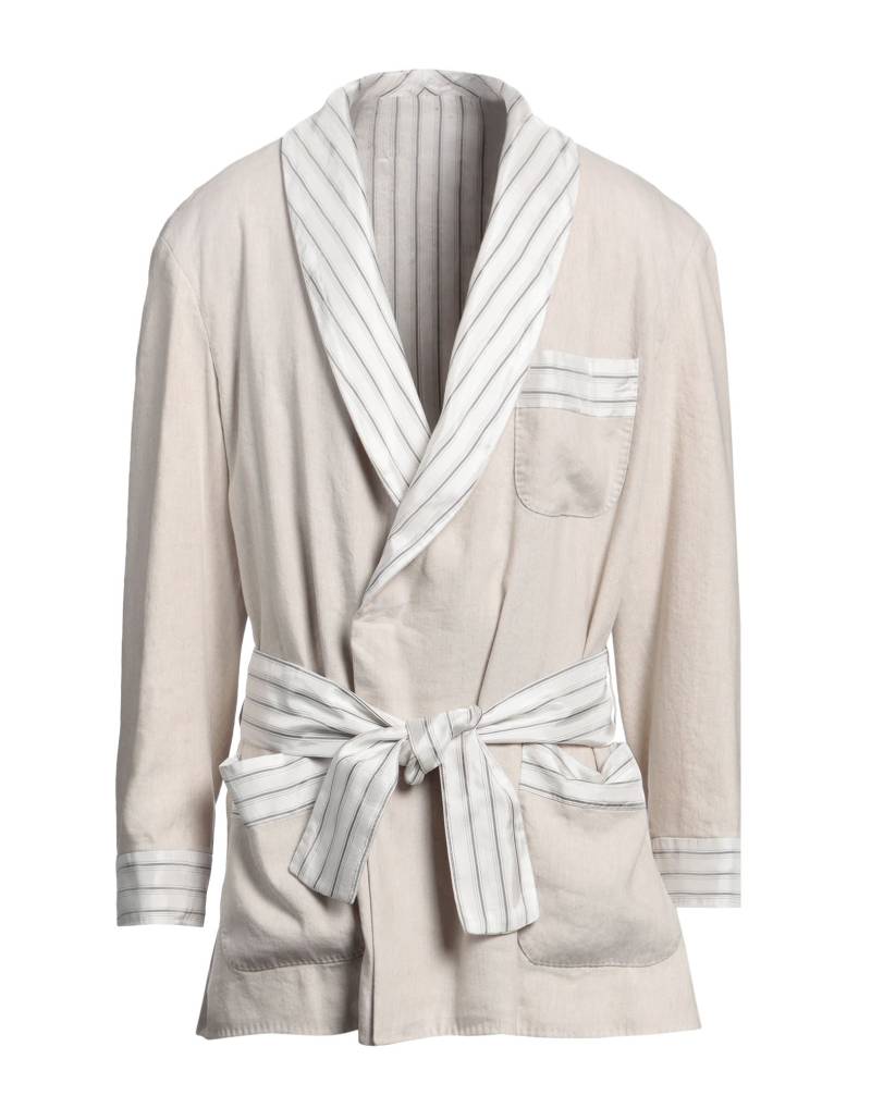 MAISON MARGIELA Blazer Herren Beige von MAISON MARGIELA