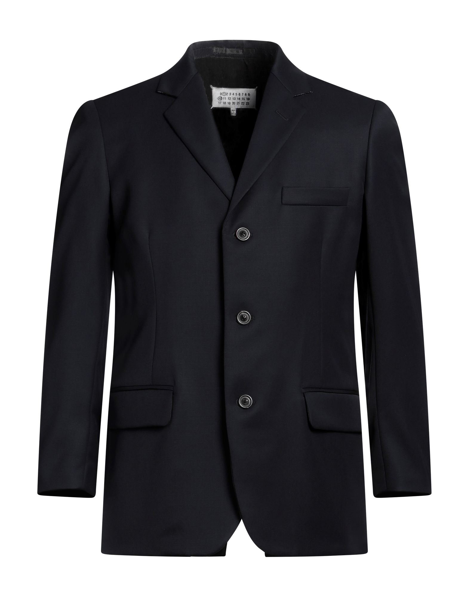 MAISON MARGIELA Blazer Herren Nachtblau von MAISON MARGIELA