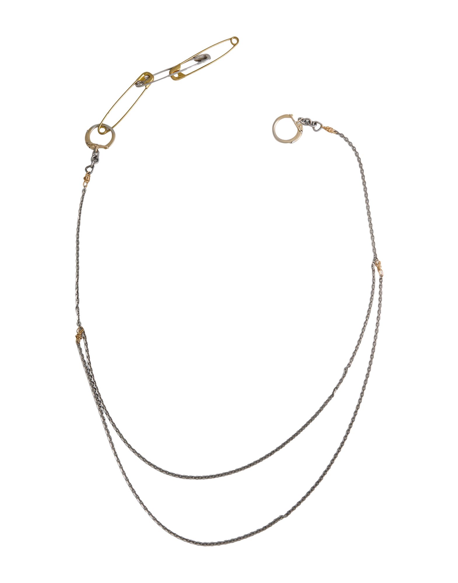 MAISON MARGIELA Body Jewel Damen Silber MAISON MARGIELA Body Jewel Damen Silber von MAISON MARGIELA