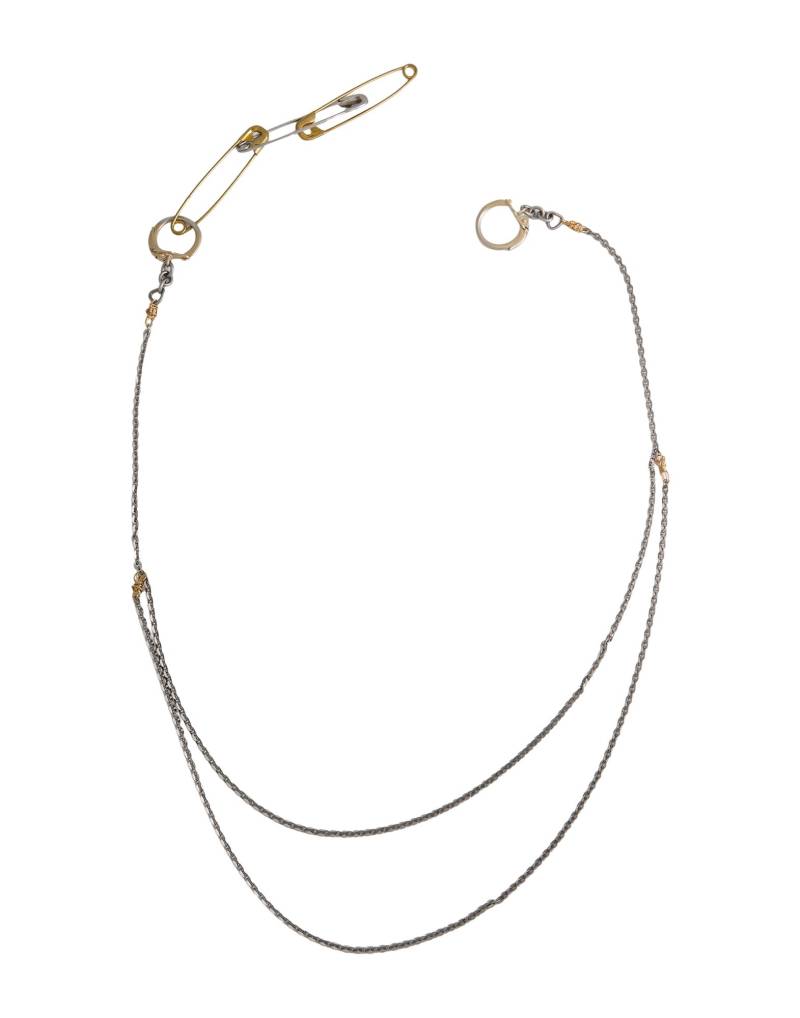 MAISON MARGIELA Body Jewel Damen Silber von MAISON MARGIELA