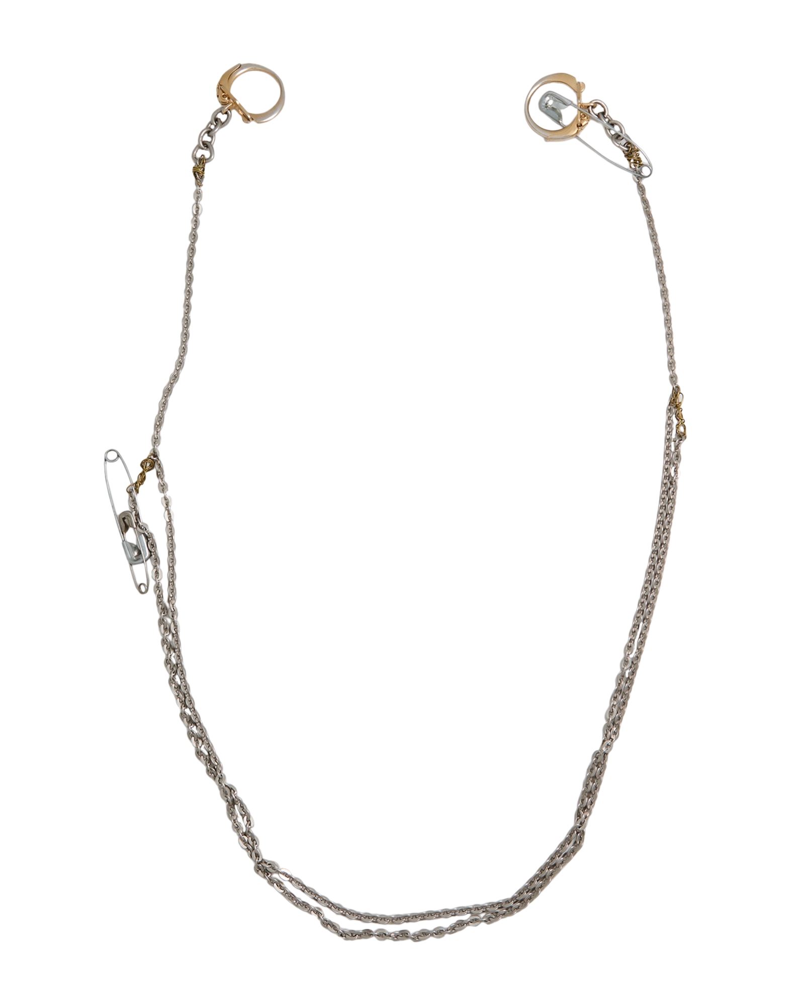 MAISON MARGIELA Body Jewel Damen Silber MAISON MARGIELA Body Jewel Damen Silber von MAISON MARGIELA