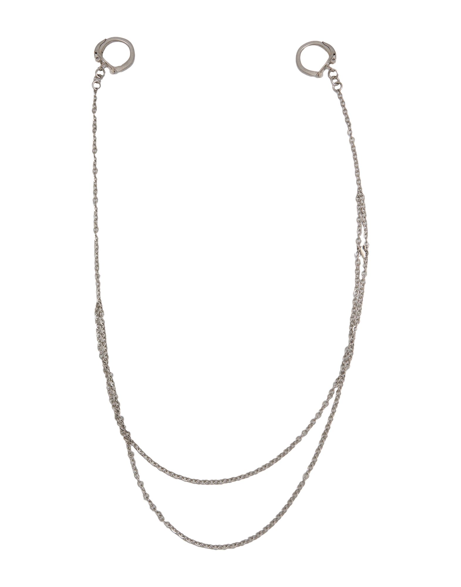 MAISON MARGIELA Body Jewel Damen Silber MAISON MARGIELA Body Jewel Damen Silber von MAISON MARGIELA