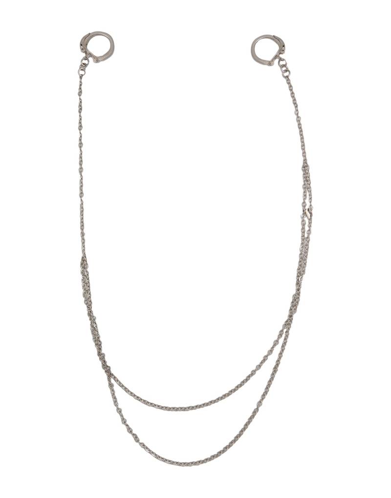 MAISON MARGIELA Body Jewel Damen Silber von MAISON MARGIELA