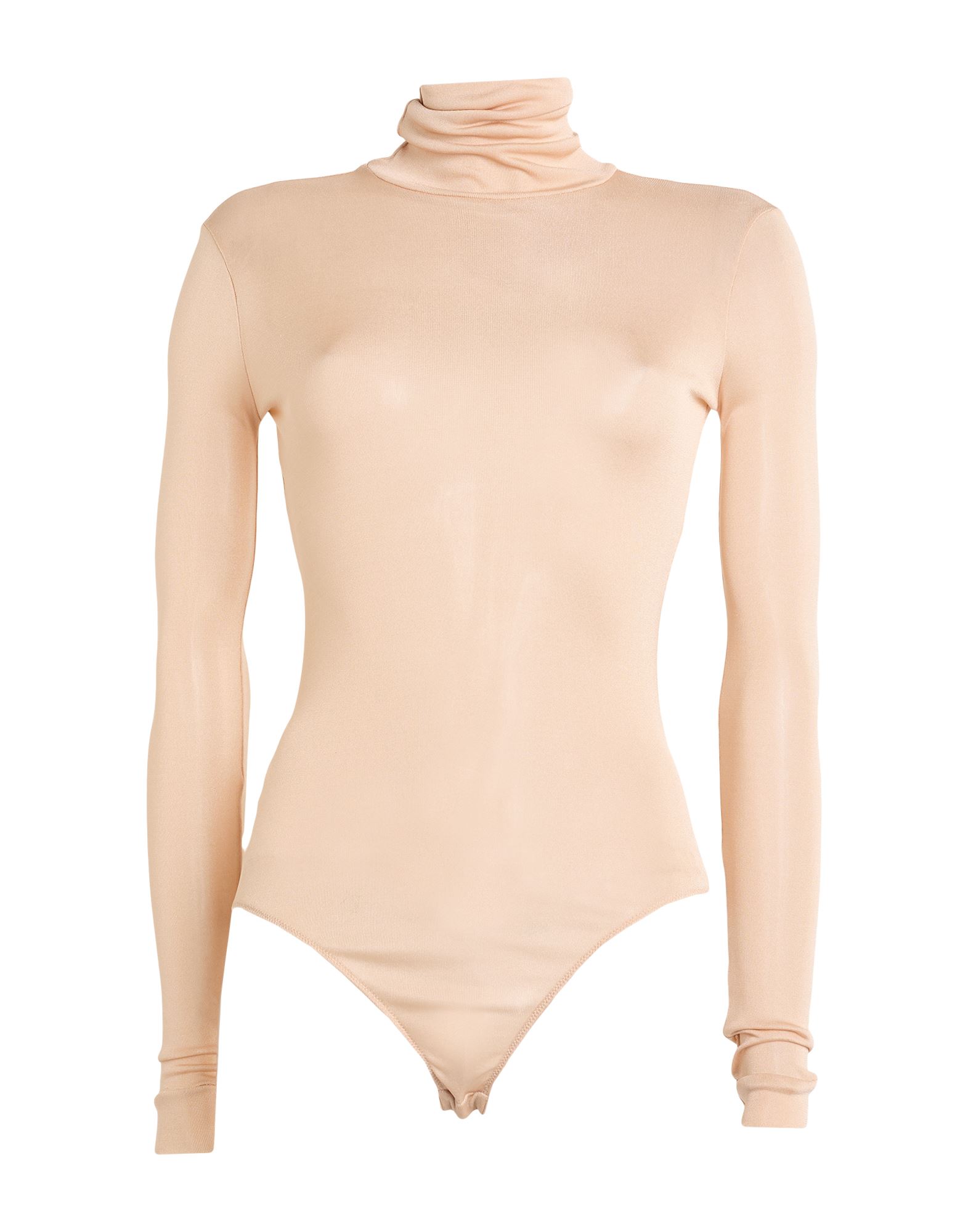MAISON MARGIELA Bodysuit Damen Sand von MAISON MARGIELA