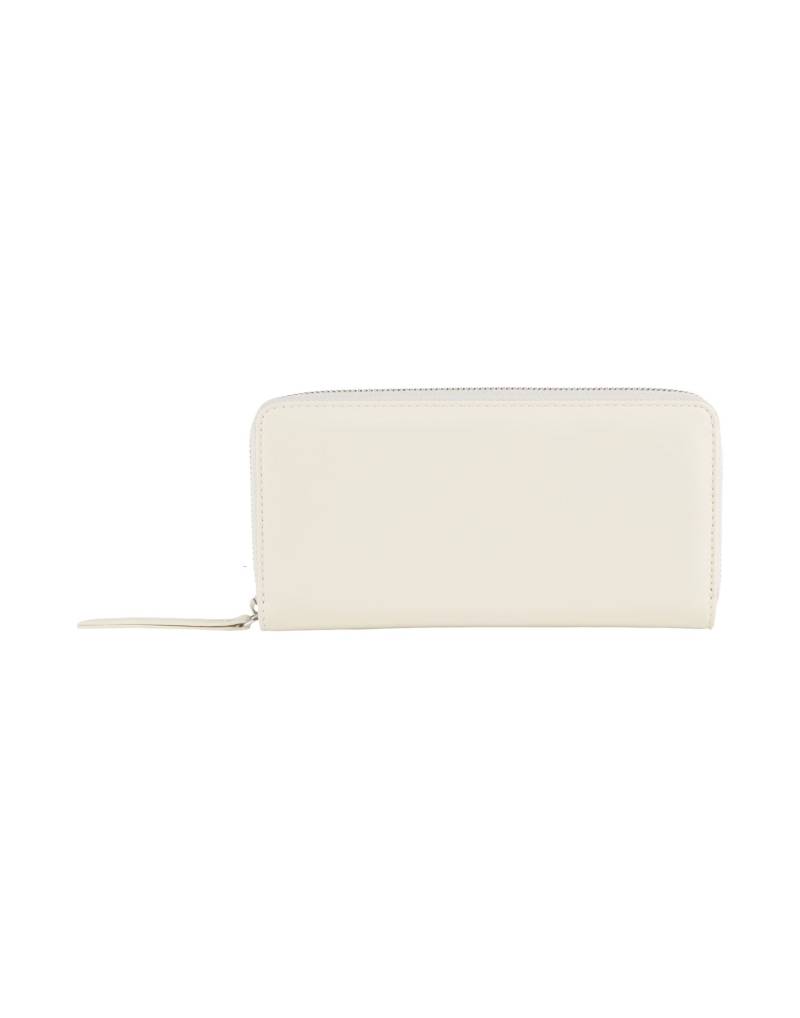 MAISON MARGIELA Brieftasche Damen Elfenbein von MAISON MARGIELA