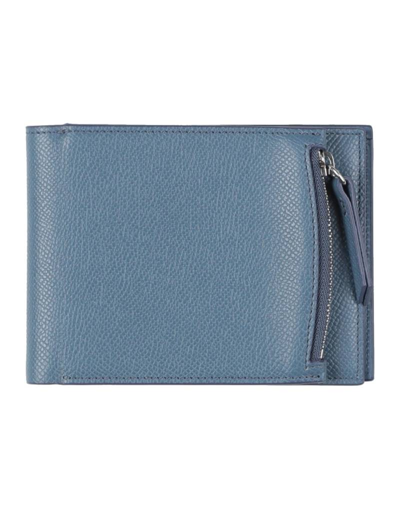 MAISON MARGIELA Brieftasche Herren Taubenblau von MAISON MARGIELA