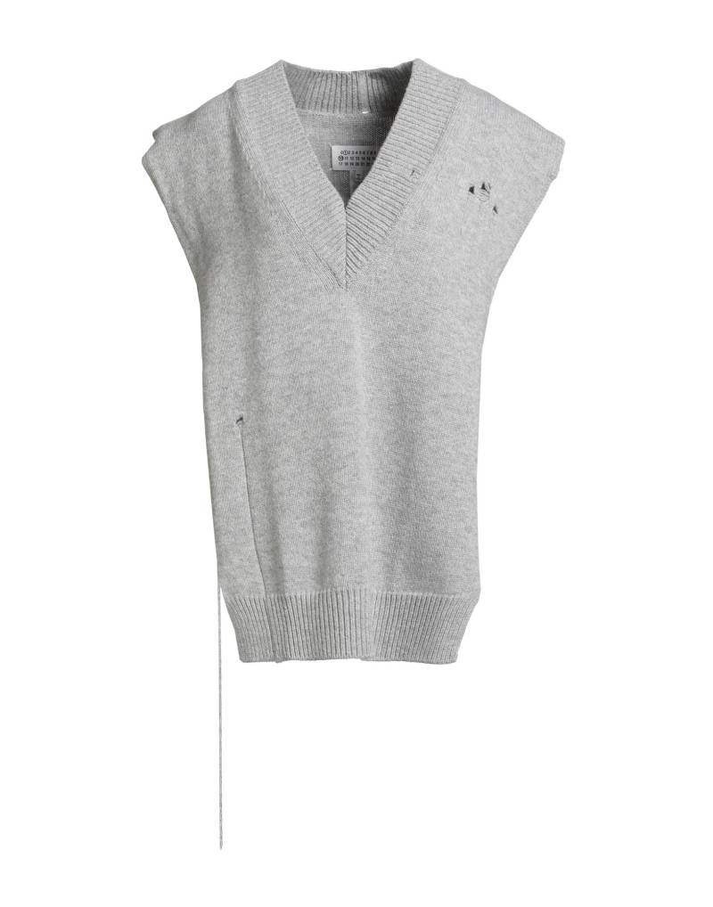 MAISON MARGIELA Cape Damen Hellgrau von MAISON MARGIELA