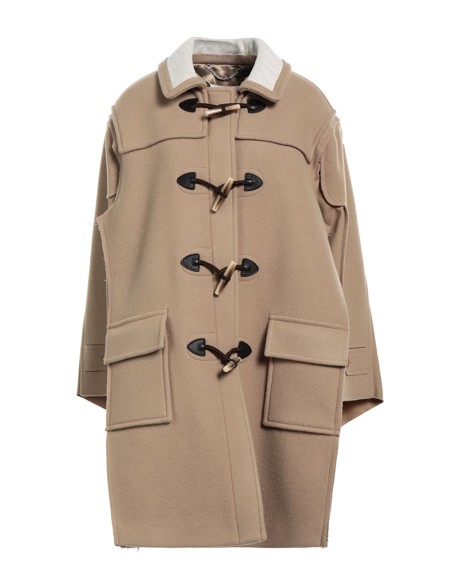 MAISON MARGIELA Cape Damen Sand von MAISON MARGIELA