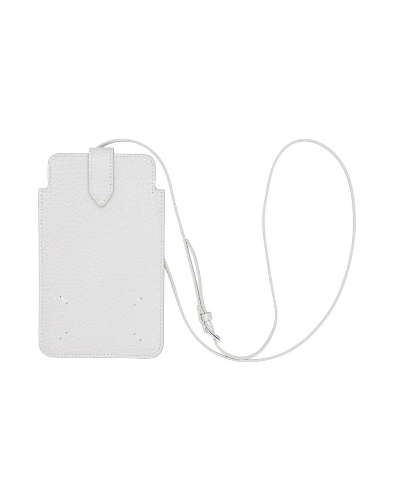 MAISON MARGIELA Cover & Hüllen Damen Elfenbein von MAISON MARGIELA