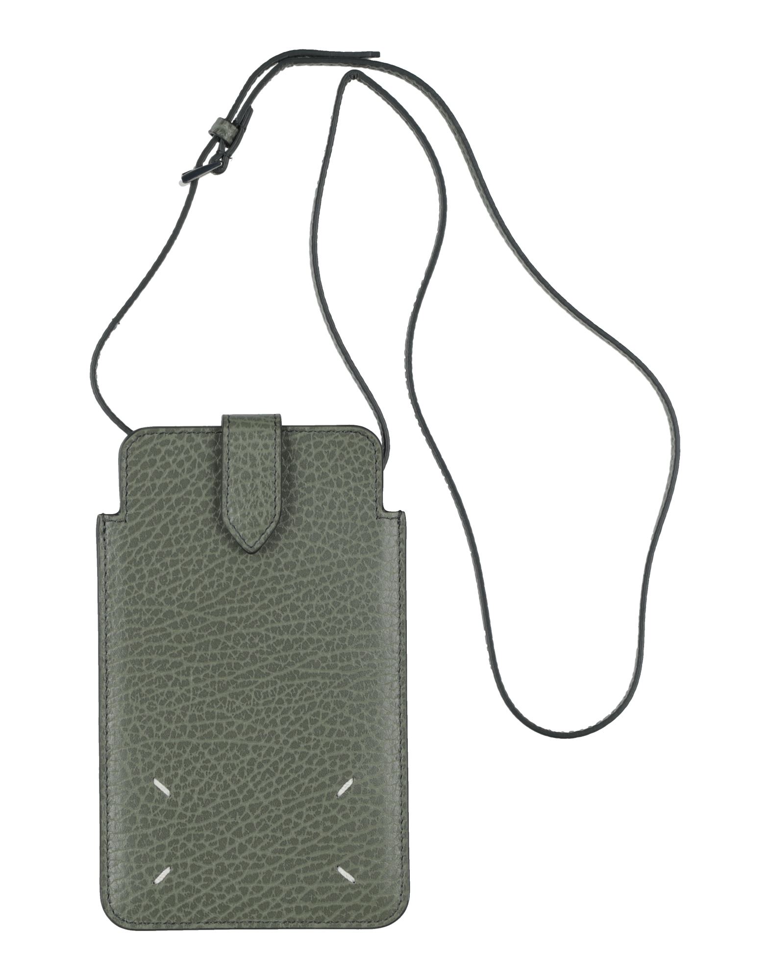 MAISON MARGIELA Cover & Hüllen Damen Salbeigrün von MAISON MARGIELA