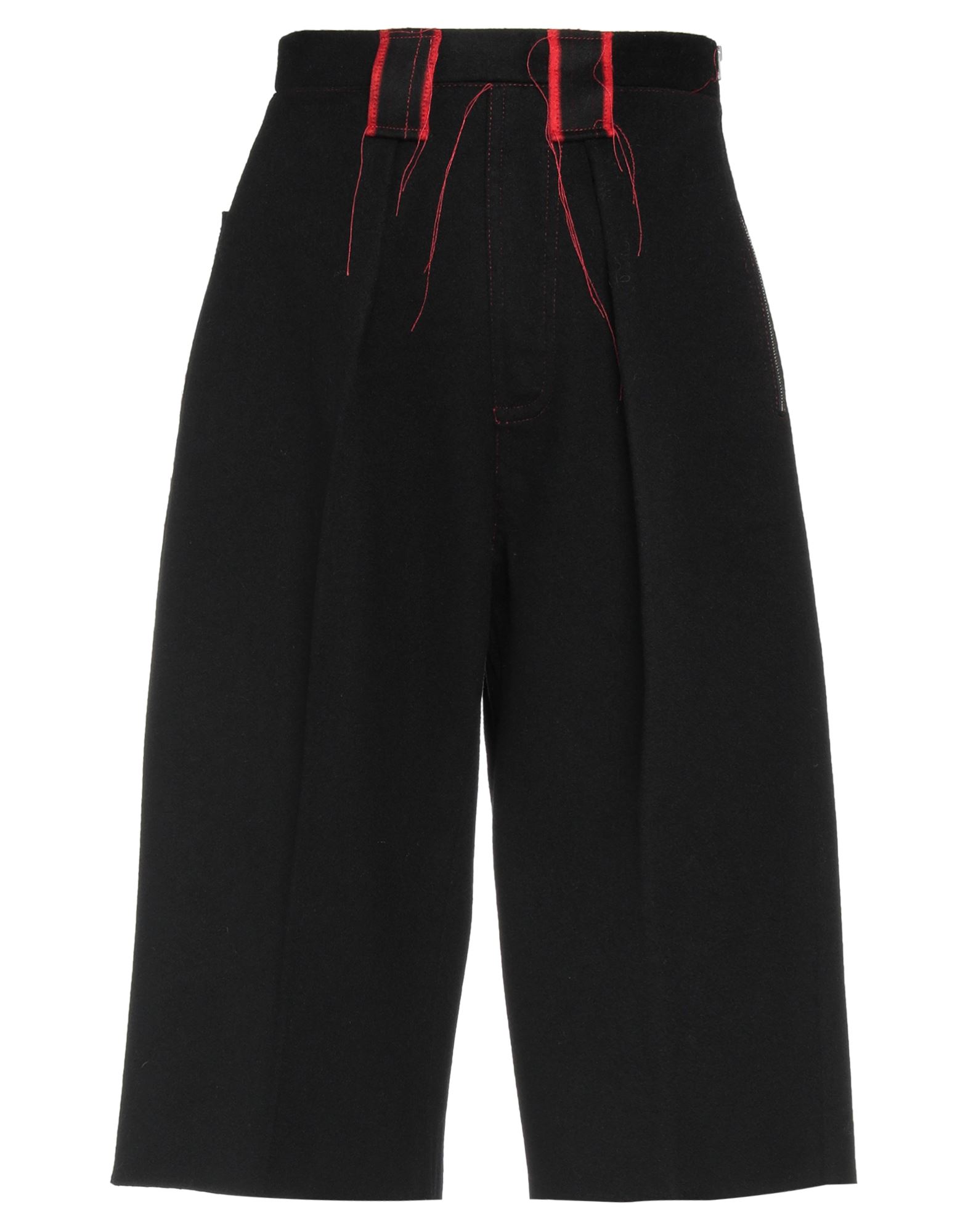 MAISON MARGIELA Cropped-hosen Damen Schwarz von MAISON MARGIELA