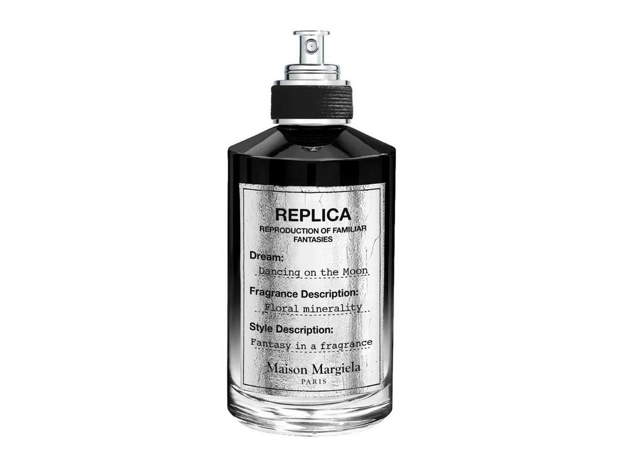 MAISON MARGIELA Eau de Parfum Replica Dancing on the Moon EdP Nat. Spray, Unisex-Duft von MAISON MARGIELA