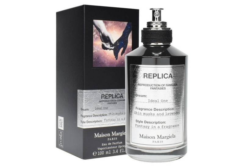 MAISON MARGIELA Eau de Parfum Replica Ideal One 100 ml von MAISON MARGIELA