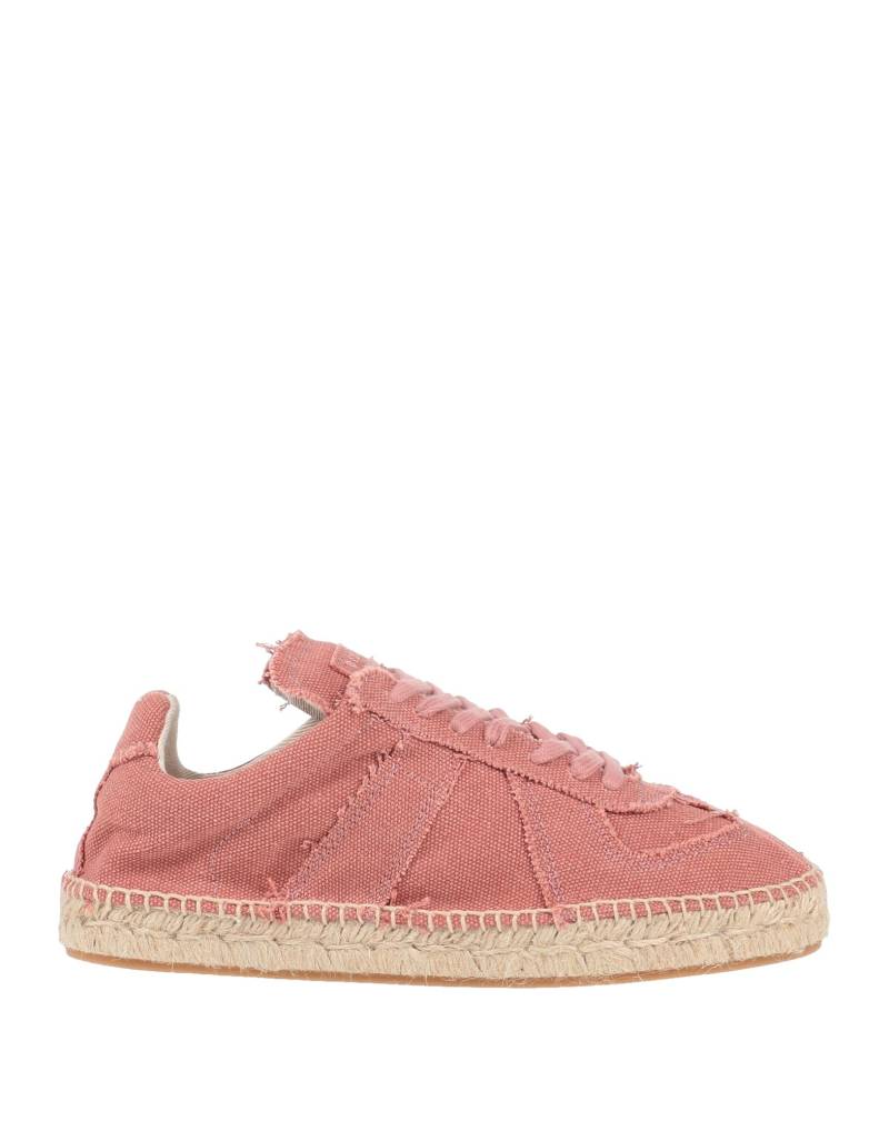 MAISON MARGIELA Espadrilles Damen Antikrosa von MAISON MARGIELA