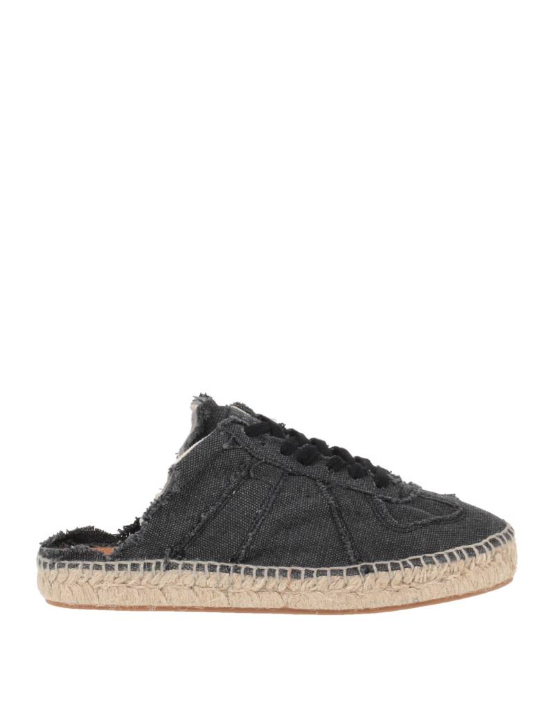 MAISON MARGIELA Espadrilles Damen Braungrau von MAISON MARGIELA