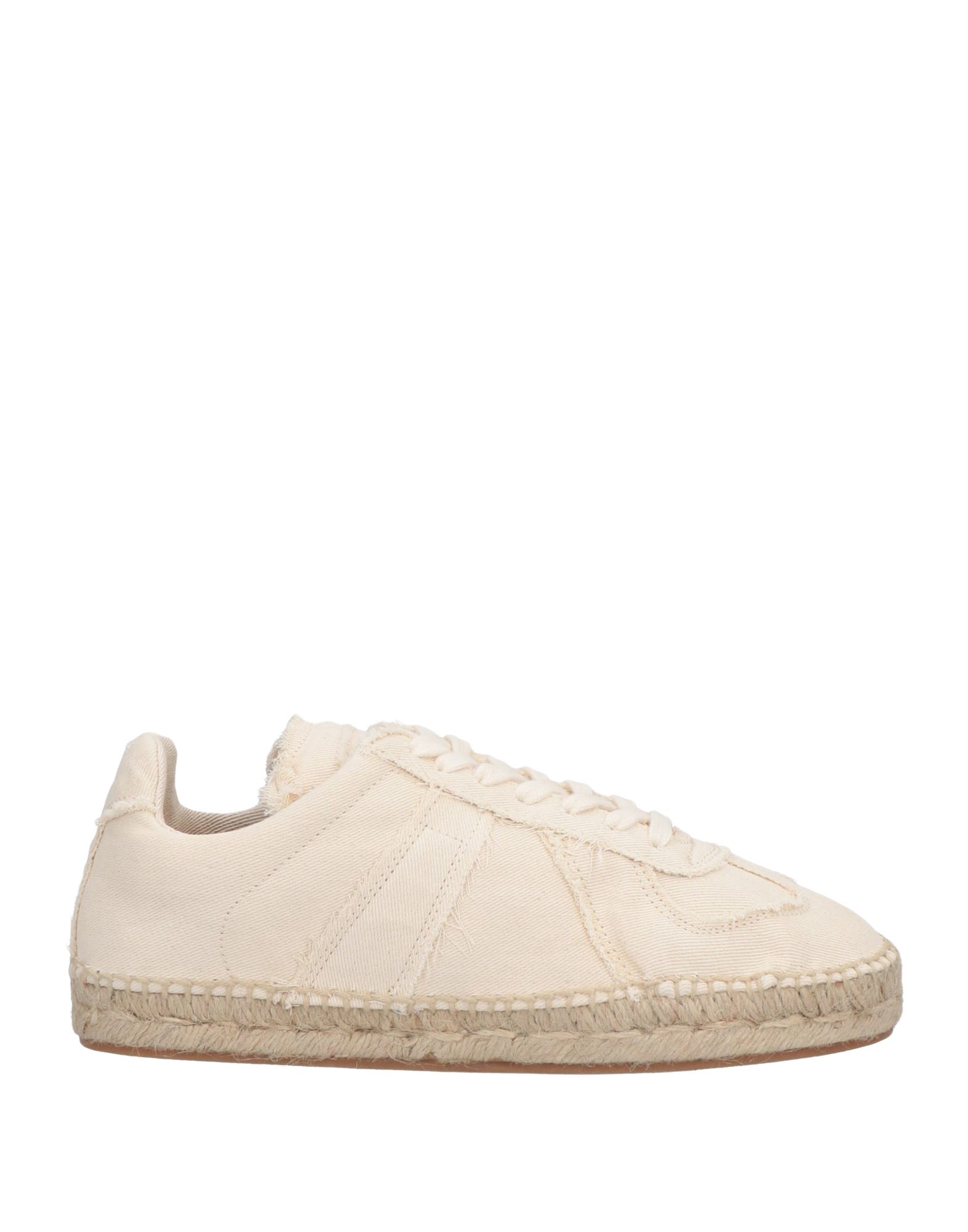 MAISON MARGIELA Espadrilles Damen Elfenbein von MAISON MARGIELA