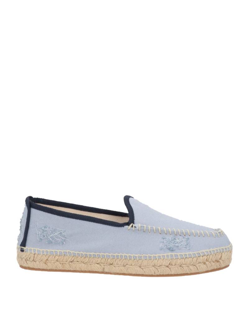 MAISON MARGIELA Espadrilles Damen Hellblau von MAISON MARGIELA