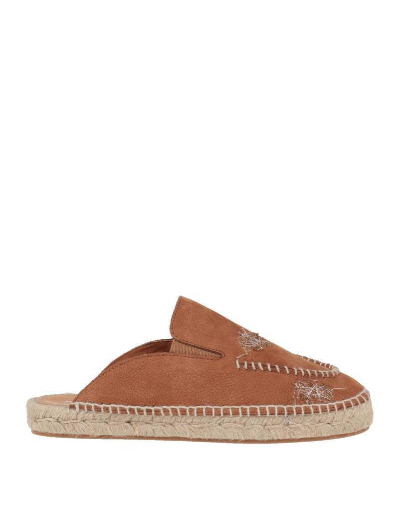 MAISON MARGIELA Espadrilles Damen Kamel von MAISON MARGIELA