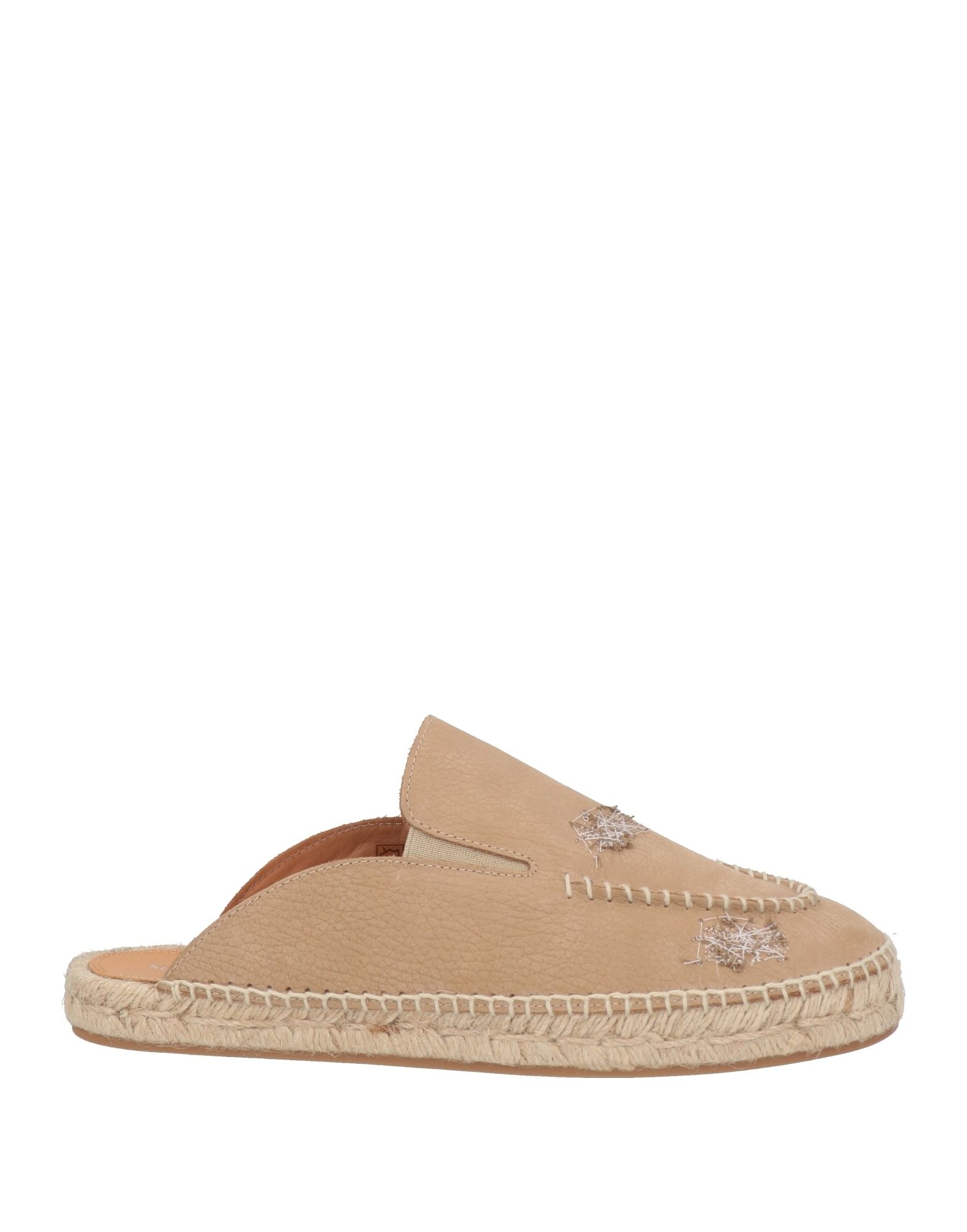 MAISON MARGIELA Espadrilles Damen Khaki von MAISON MARGIELA