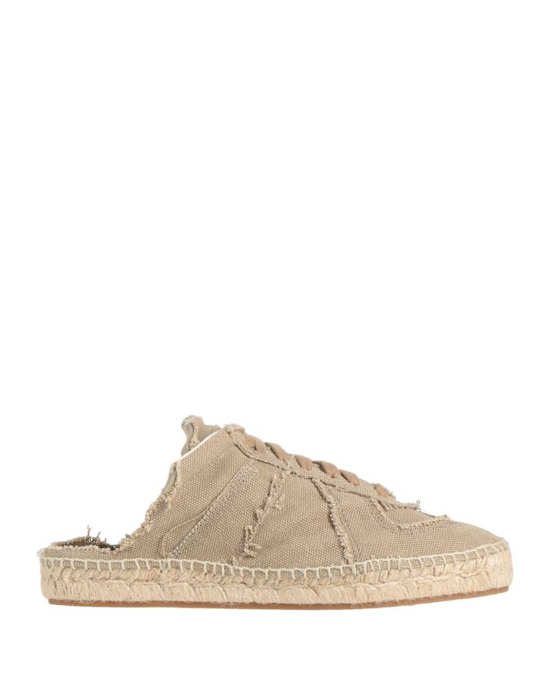 MAISON MARGIELA Espadrilles Damen Khaki von MAISON MARGIELA