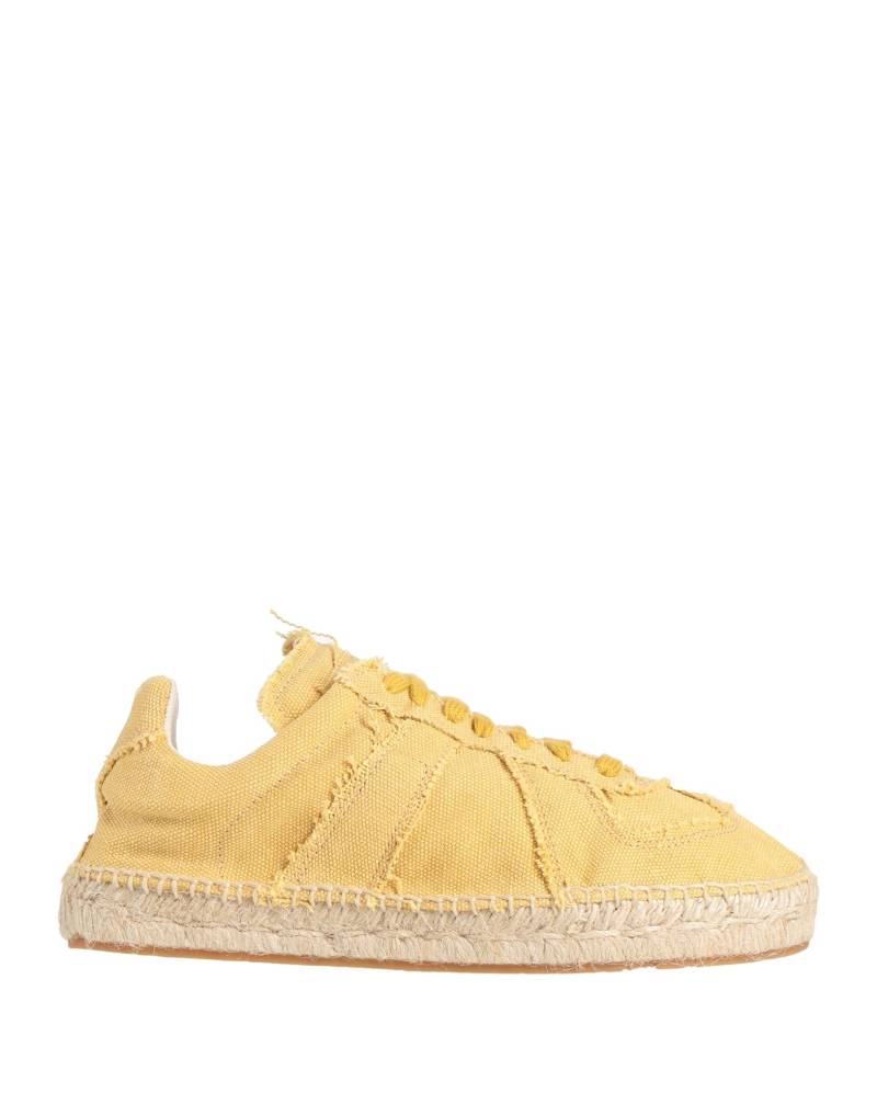 MAISON MARGIELA Espadrilles Damen Ringelblume von MAISON MARGIELA