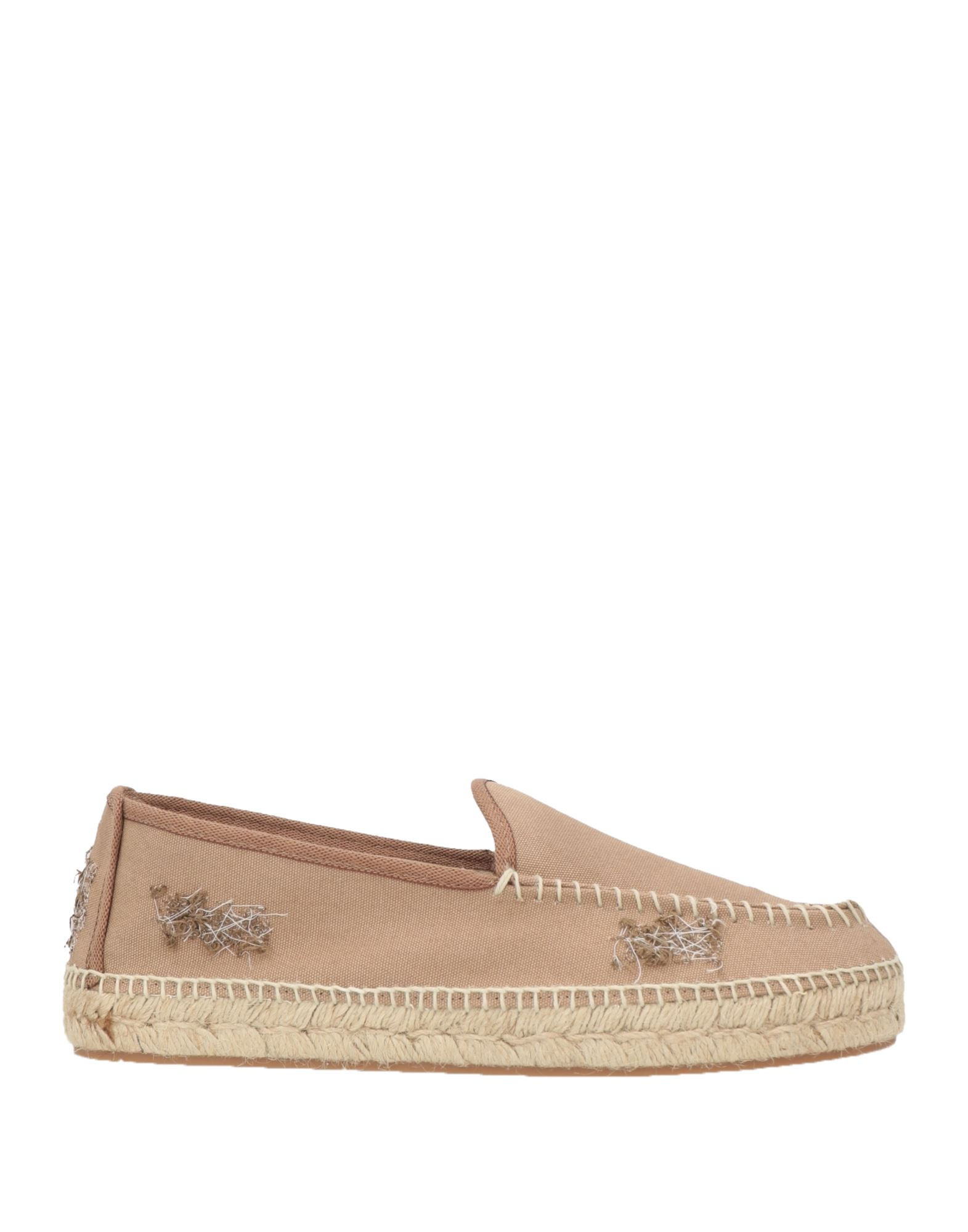 MAISON MARGIELA Espadrilles Herren Kamel von MAISON MARGIELA