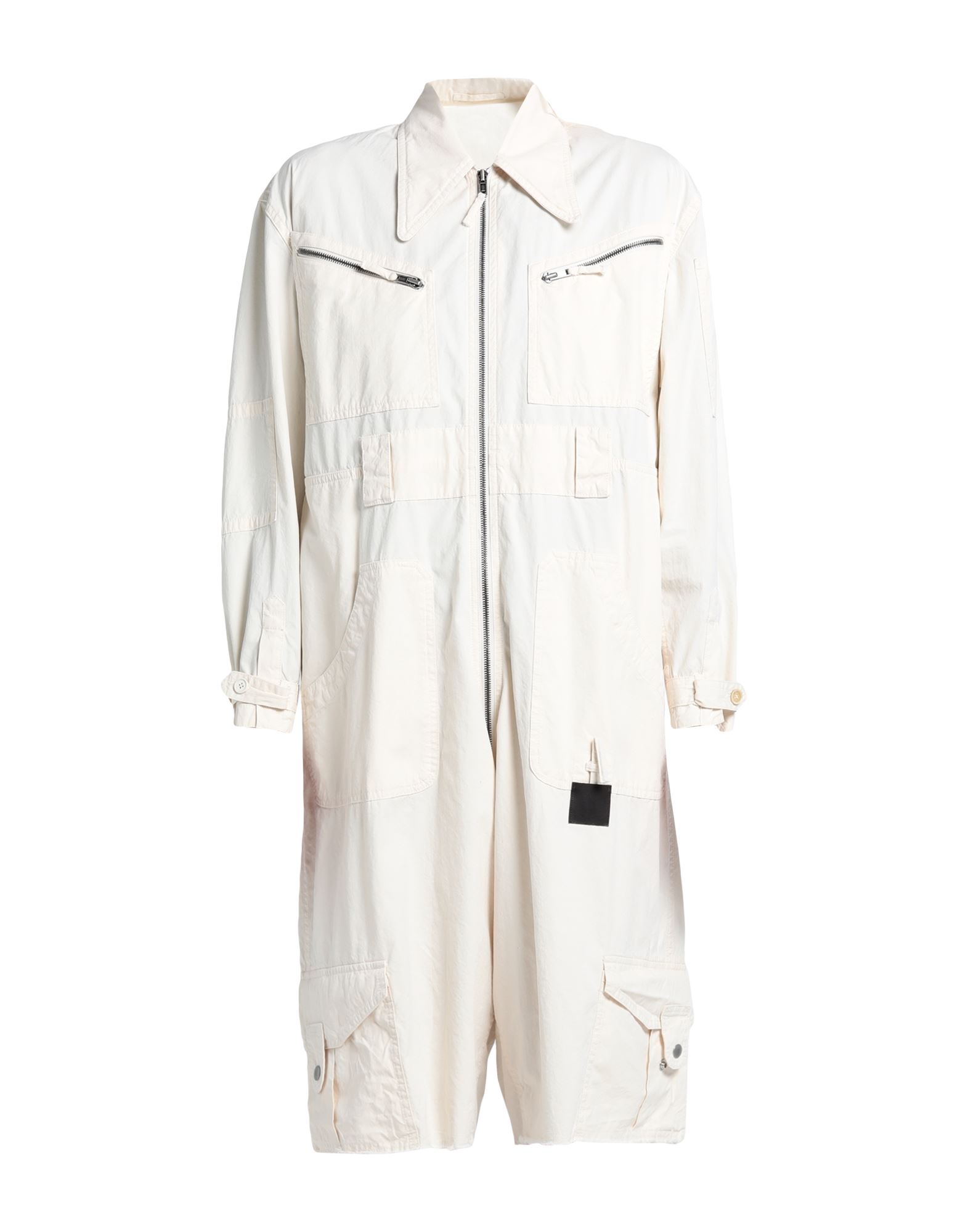 MAISON MARGIELA Jumpsuit Damen Elfenbein von MAISON MARGIELA