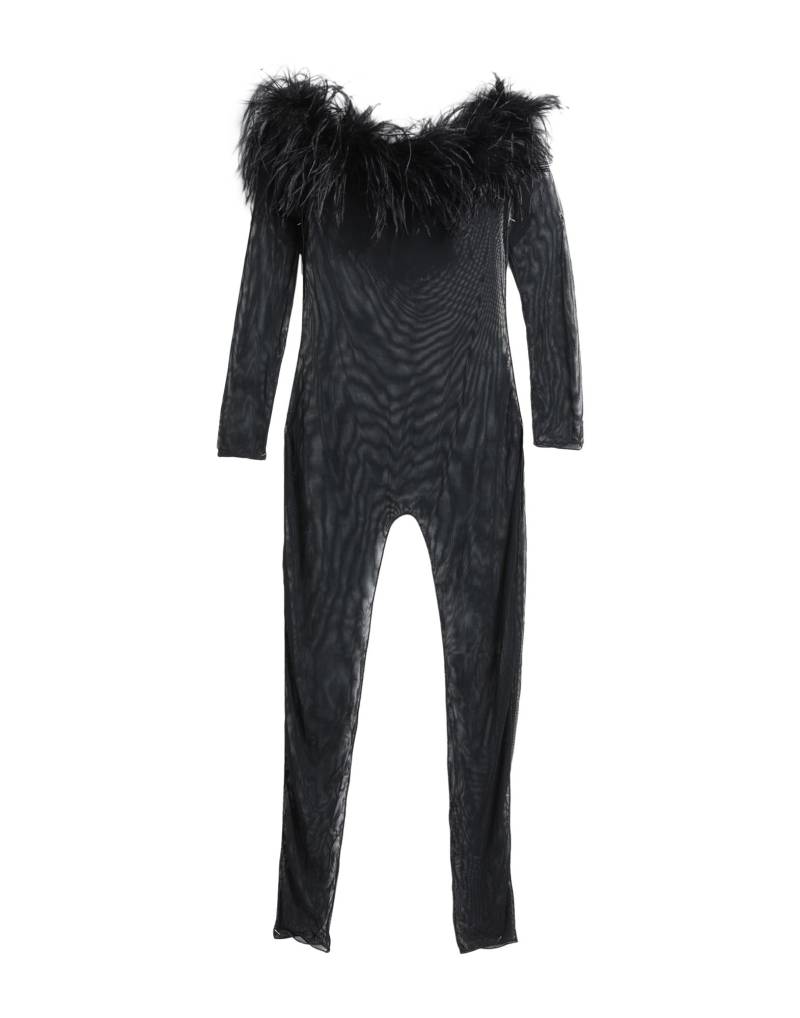 MAISON MARGIELA Jumpsuit Damen Schwarz von MAISON MARGIELA