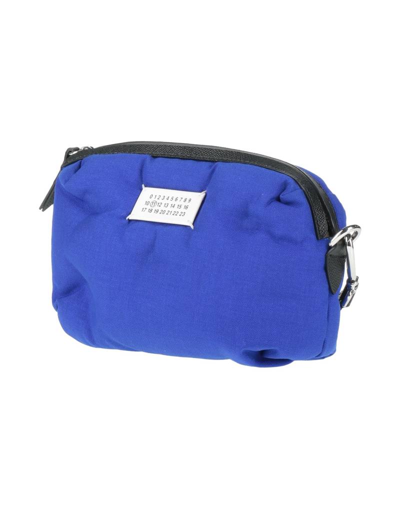 MAISON MARGIELA Gürteltasche Damen Königsblau von MAISON MARGIELA