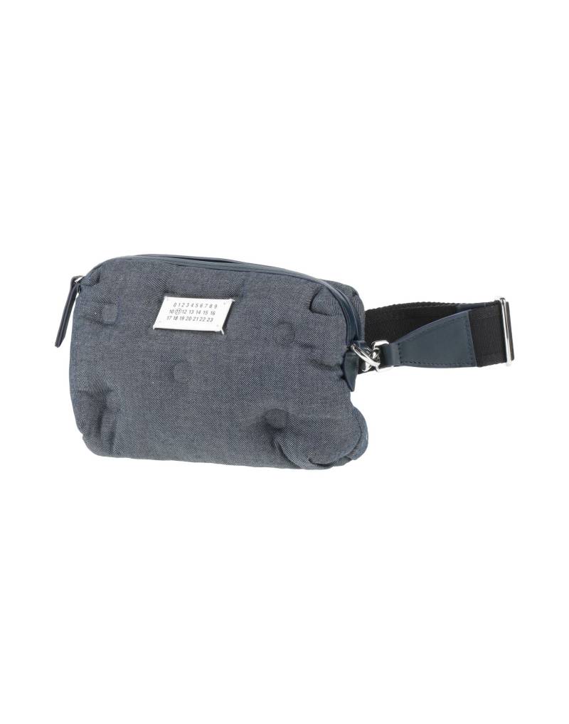 MAISON MARGIELA Gürteltasche Herren Blau von MAISON MARGIELA