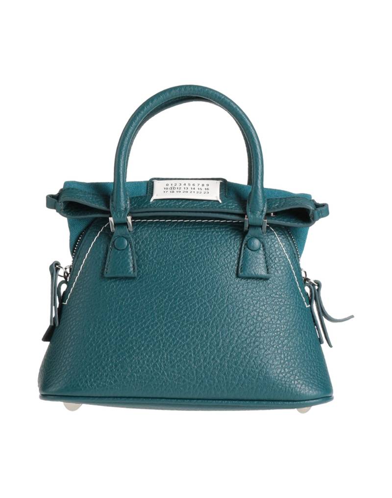 MAISON MARGIELA Handtaschen Damen Aquamarin von MAISON MARGIELA