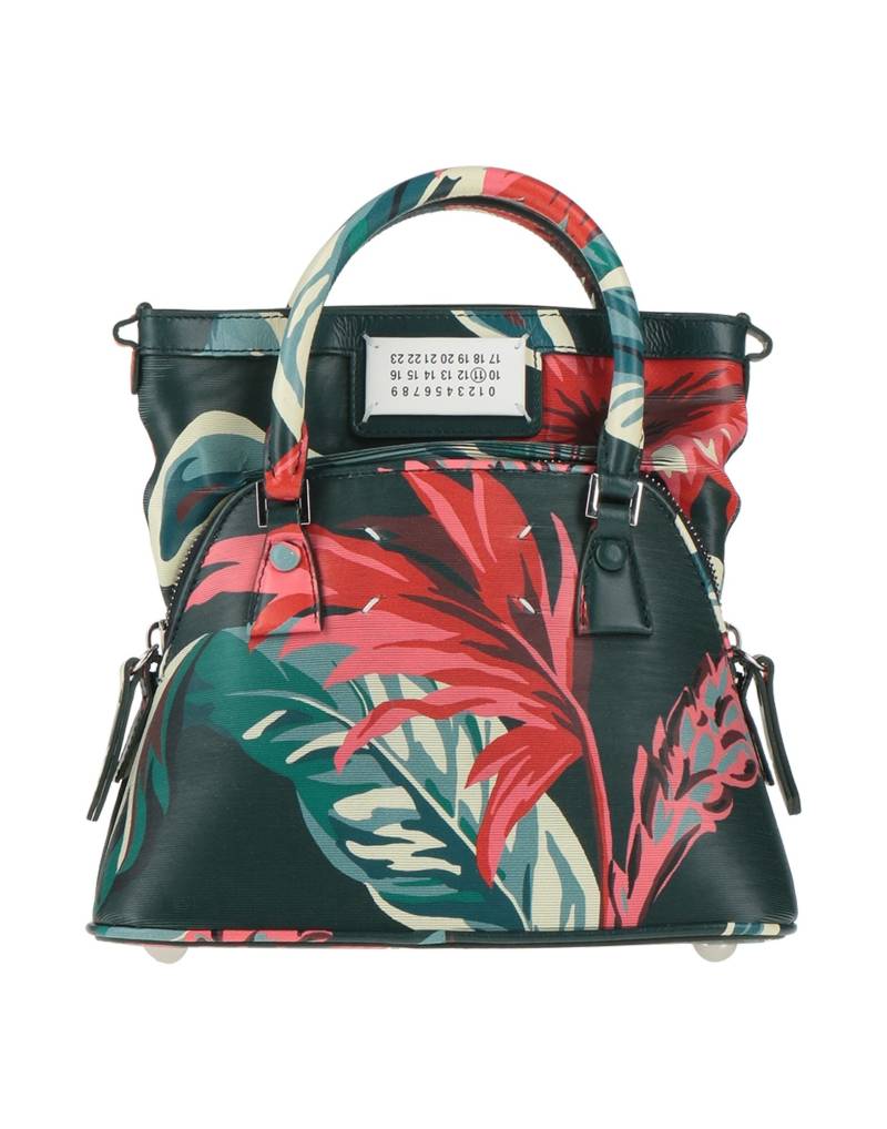 MAISON MARGIELA Handtaschen Damen Aquamarin von MAISON MARGIELA