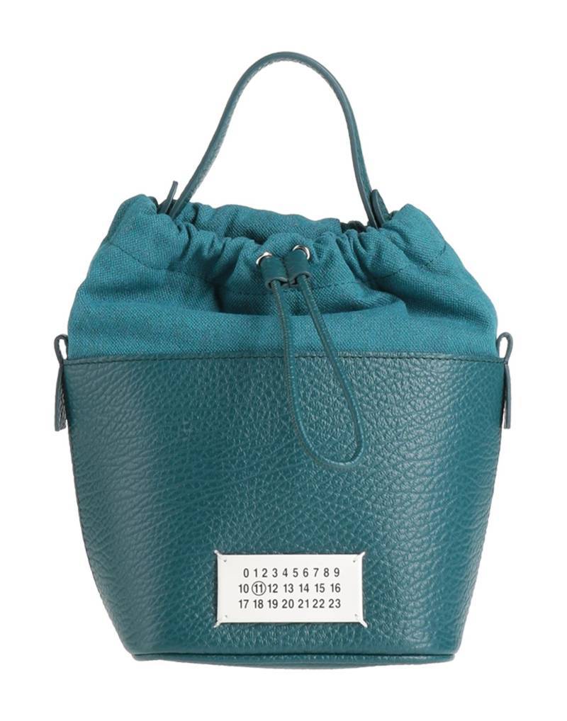 MAISON MARGIELA Handtaschen Damen Aquamarin von MAISON MARGIELA