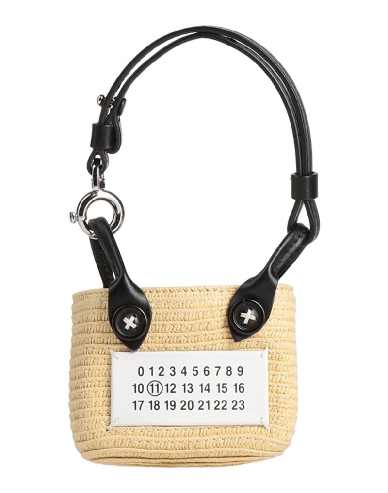 MAISON MARGIELA Handtaschen Damen Beige von MAISON MARGIELA
