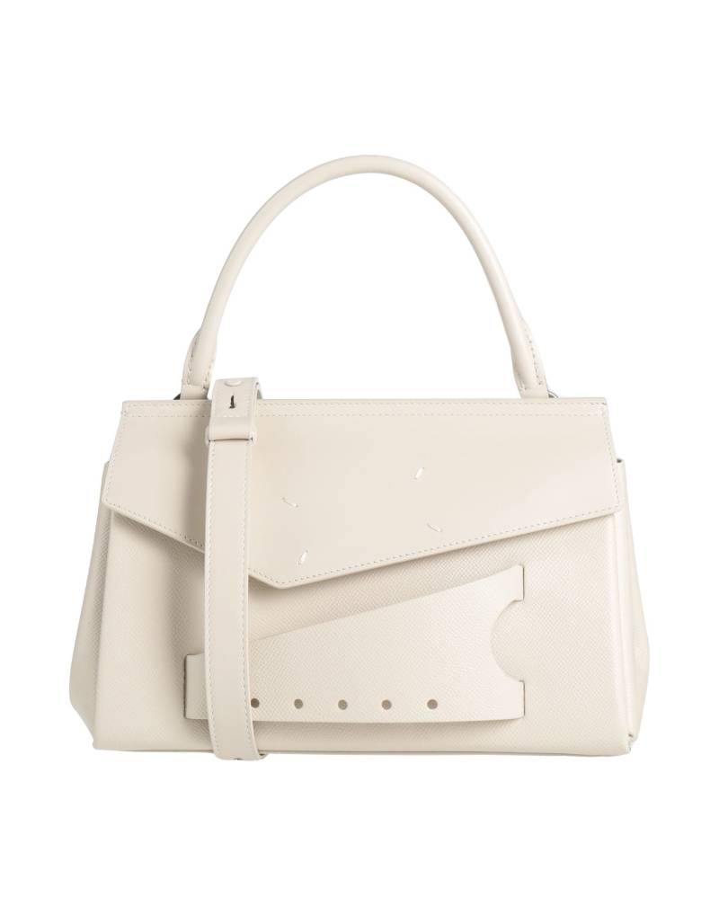 MAISON MARGIELA Handtaschen Damen Beige von MAISON MARGIELA