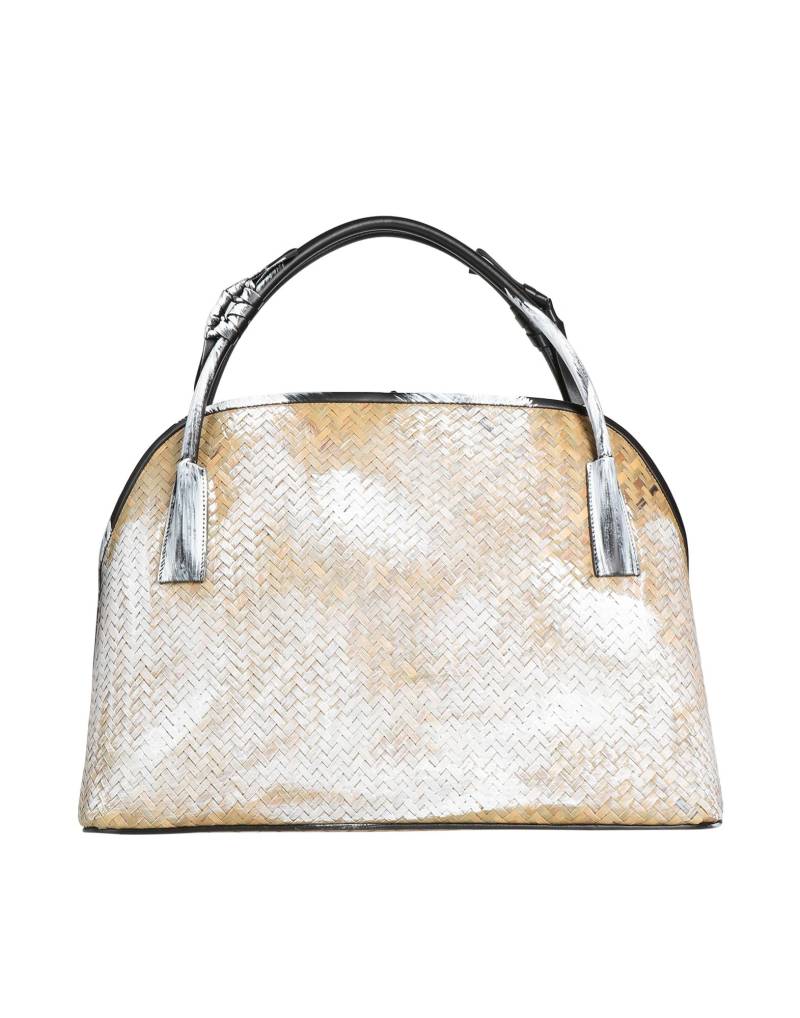 MAISON MARGIELA Handtaschen Damen Beige von MAISON MARGIELA