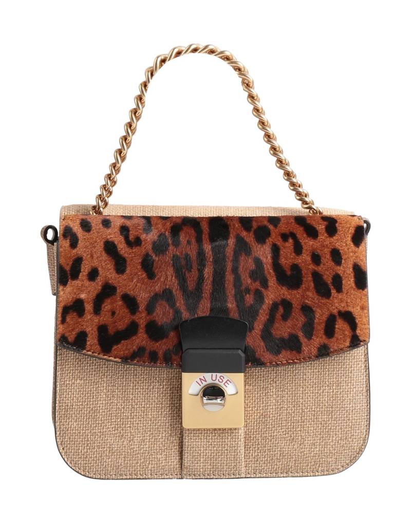 MAISON MARGIELA Handtaschen Damen Beige von MAISON MARGIELA