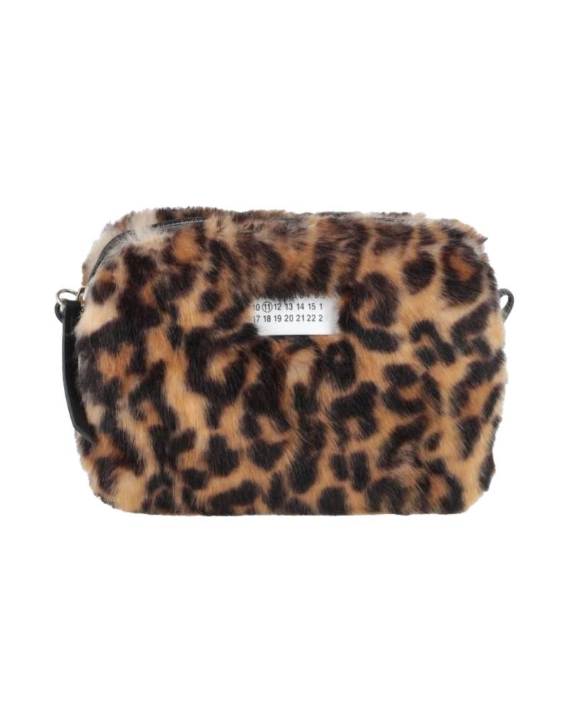 MAISON MARGIELA Handtaschen Damen Beige von MAISON MARGIELA